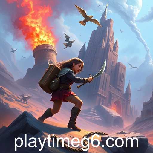 Exploring Adventure Games: A Deep Dive into Interactive Storytelling