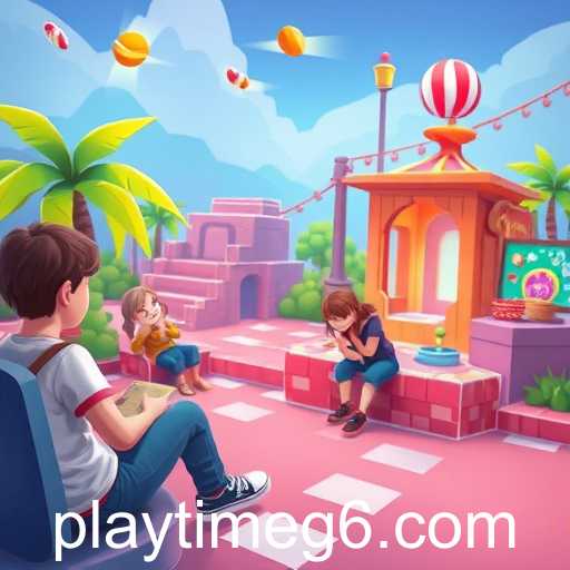 The Rise of Casual Games: Quick Fun for Everyone