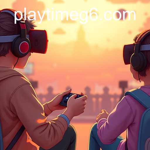 Navigating the World of Digital Playtime: Evolutions and Challenges