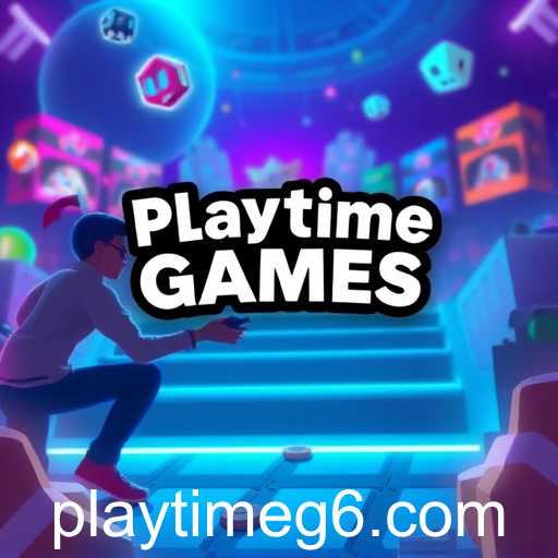 Discovering the Evolution of Playtime Games