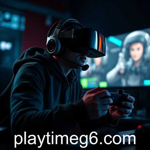 The Evolving Landscape of Playtime Games in 2025