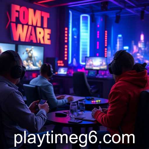 Evolving Trends in Online Playtime Games