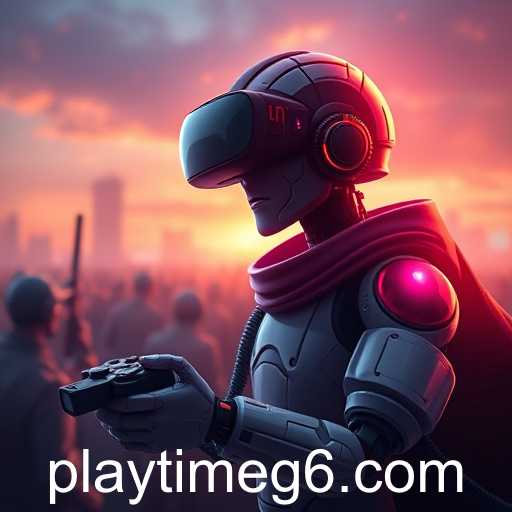 The Rise of Online Game Platforms in 2025