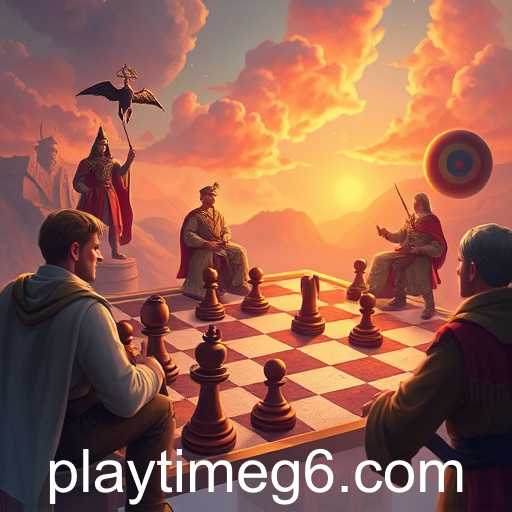 Playtime Games Revolutionizes Online Gaming Experience