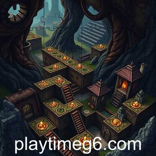 The Growing Popularity of Puzzle Games in the Digital Era