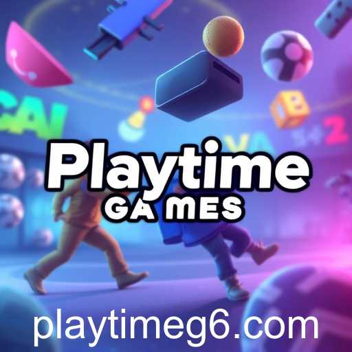 playtime games