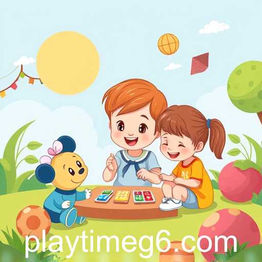 The Rise of Playtime Games in Education