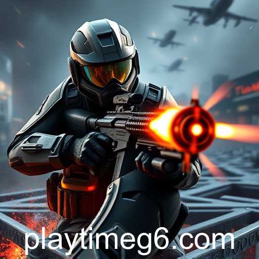 Exploring the Exciting World of Shooting Games