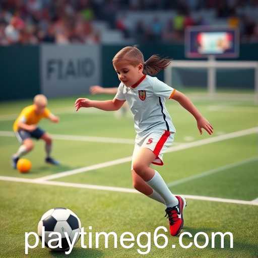 Exploring the Exciting World of Sports Games Online