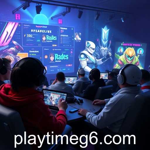 playtime games